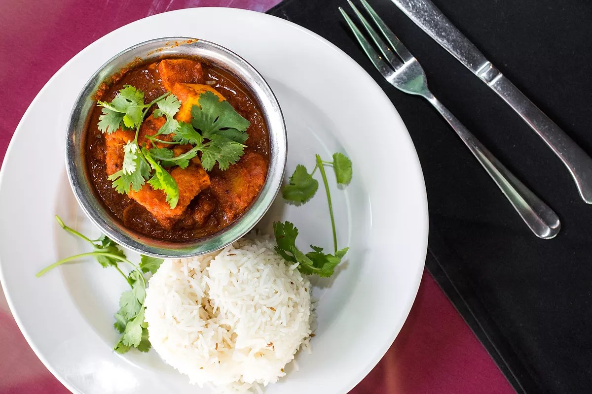 Great Places to Eat Near the Denver Performing Arts Complex