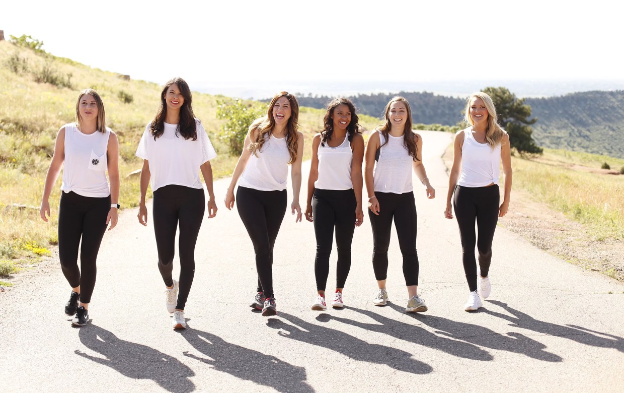 Weekend Warriors: Weekend Workout Deals December 1-3