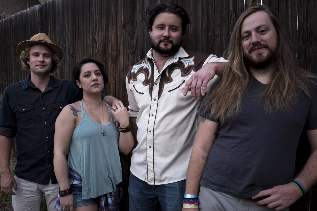 Alt-Country Singer Matt Rouch Found His Sound in Colorado