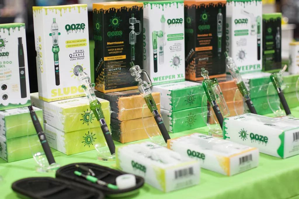 Marijuana Lab Founder: Vitamin E Occurs Naturally in THC Vapes