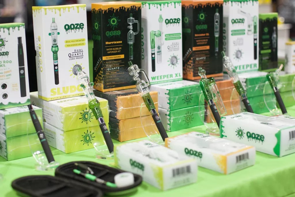 Marijuana Lab Founder: Vitamin E Occurs Naturally in THC Vapes