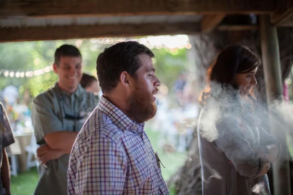 Denver Vape and Play Hopes to Be Denver’s First Pot Lounge