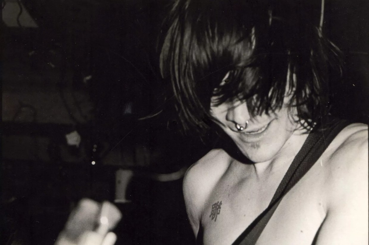 The Epic Life and Tragic Death of Matt Bellinger