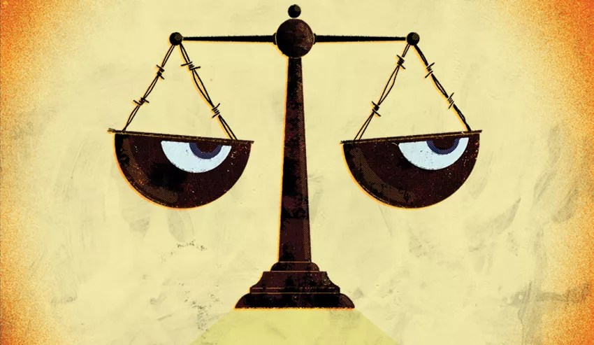 ICE Courthouse Busts Ten Times Higher Than City Knew