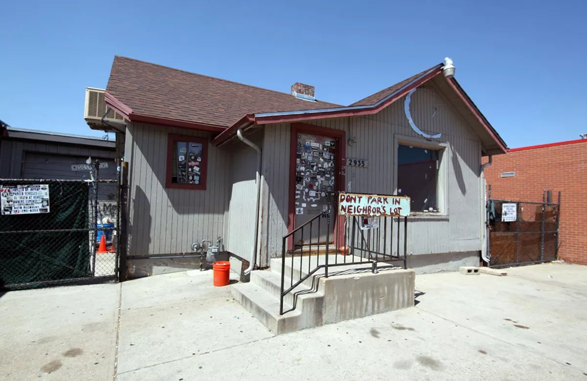 Looking Back on Seventh Circle Music Collective’s First Five Years