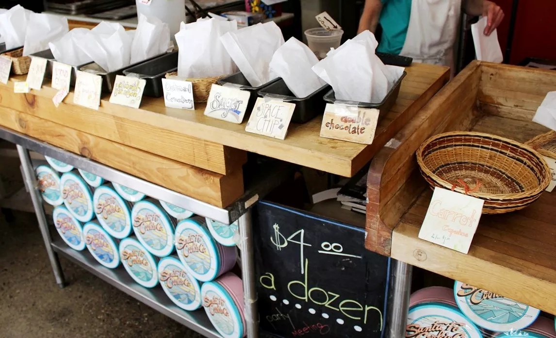 Niece of the Cookie Lady Will Reopen Santa Fe Cookie Co.