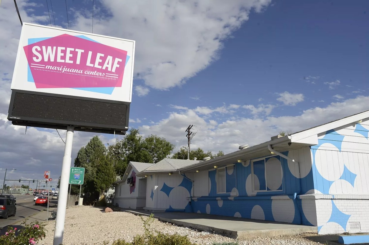 RIP: Eight Dispensary Chains That Have Disappeared From Denver