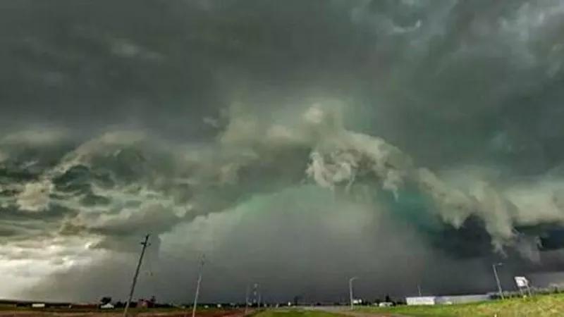 Why Denver Is One of the Riskiest Places for Natural-Hazards Housing Damage