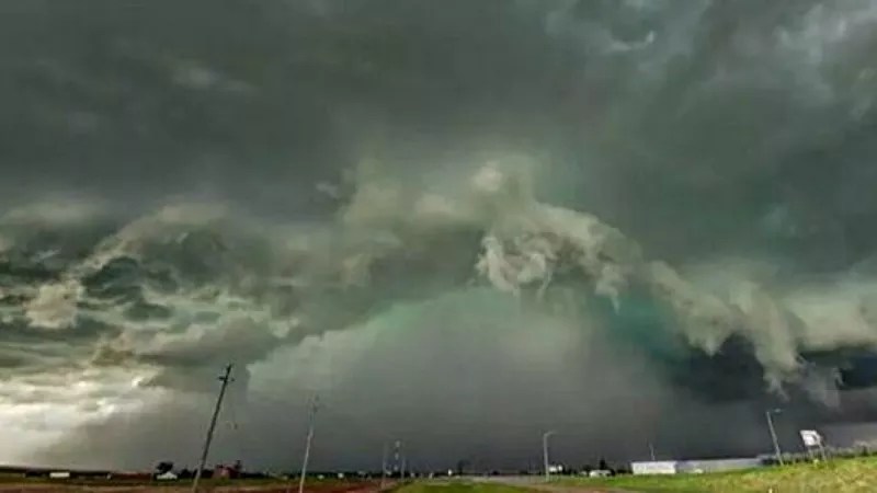 Why Denver Is One of the Riskiest Places for Natural-Hazards Housing Damage