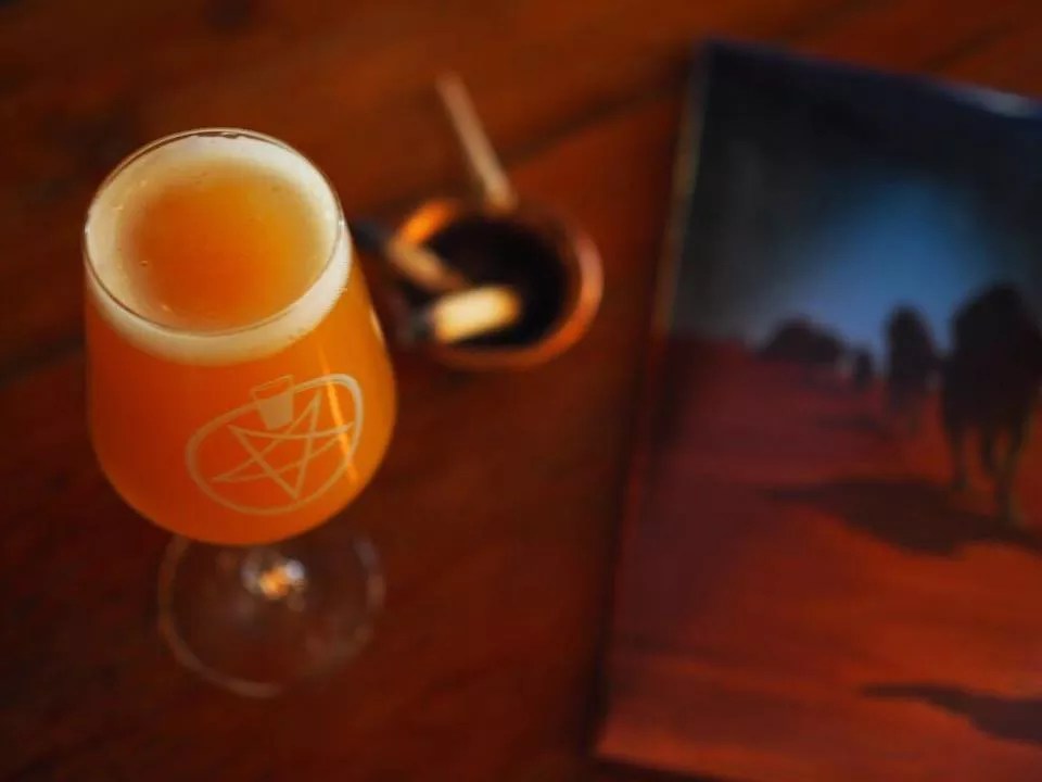 TRVE Brewing Will Use GABF to Launch a Beer-Friends Distribution Arm