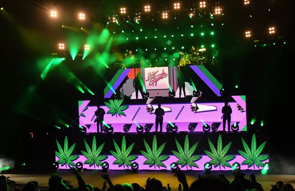 The Best Concerts in Denver This Weekend