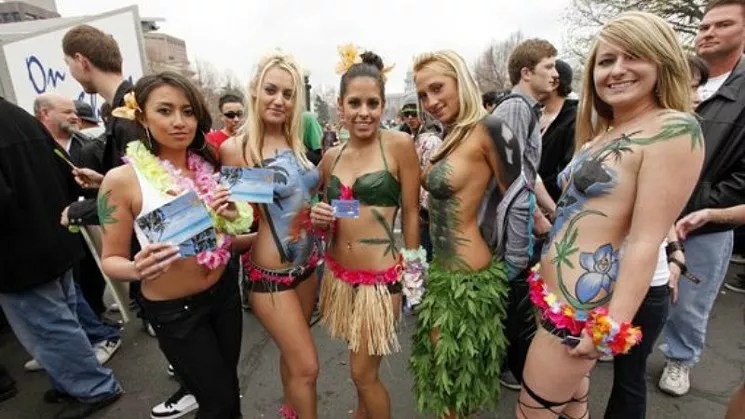 Denver 420 Rally Organizers Invited to Apply for 2018 — With Strings Attached