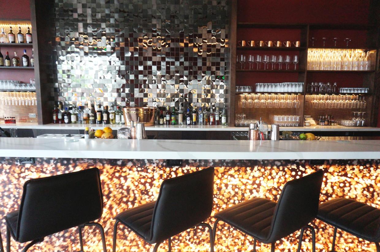 All the Restaurant and Bar Openings and Closings This Week