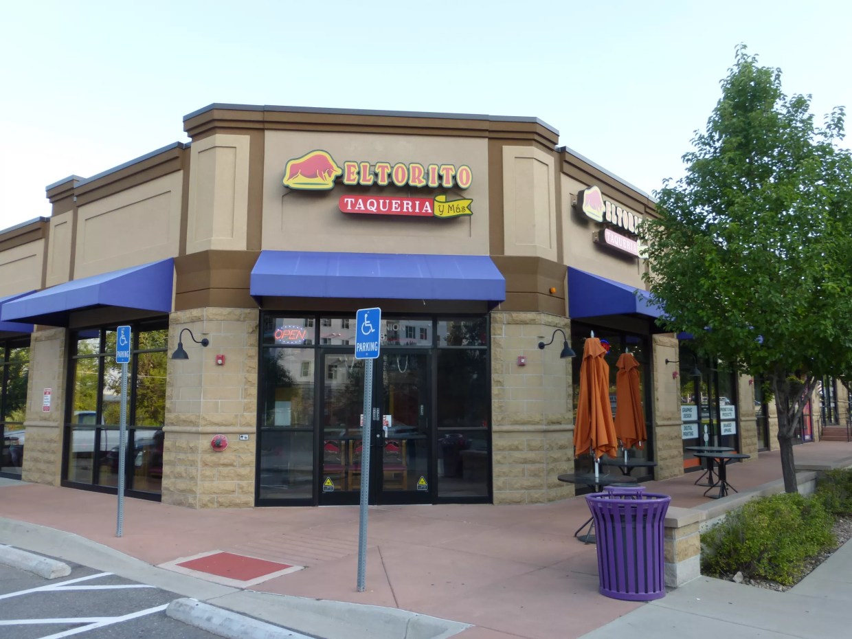 El Torito Taqueria y Más Goes Beyond Tacos in Lakewood