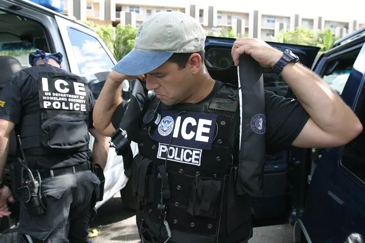 Reader: Is a “Sanctuary” City Really Just a Target?