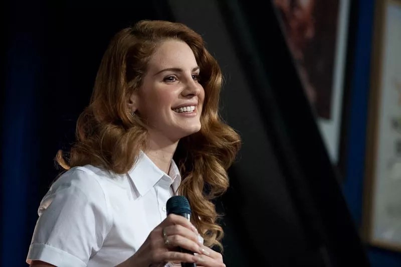 Lana Del Rey Is Bringing Her <i>Lust for Life</i> Tour to Denver