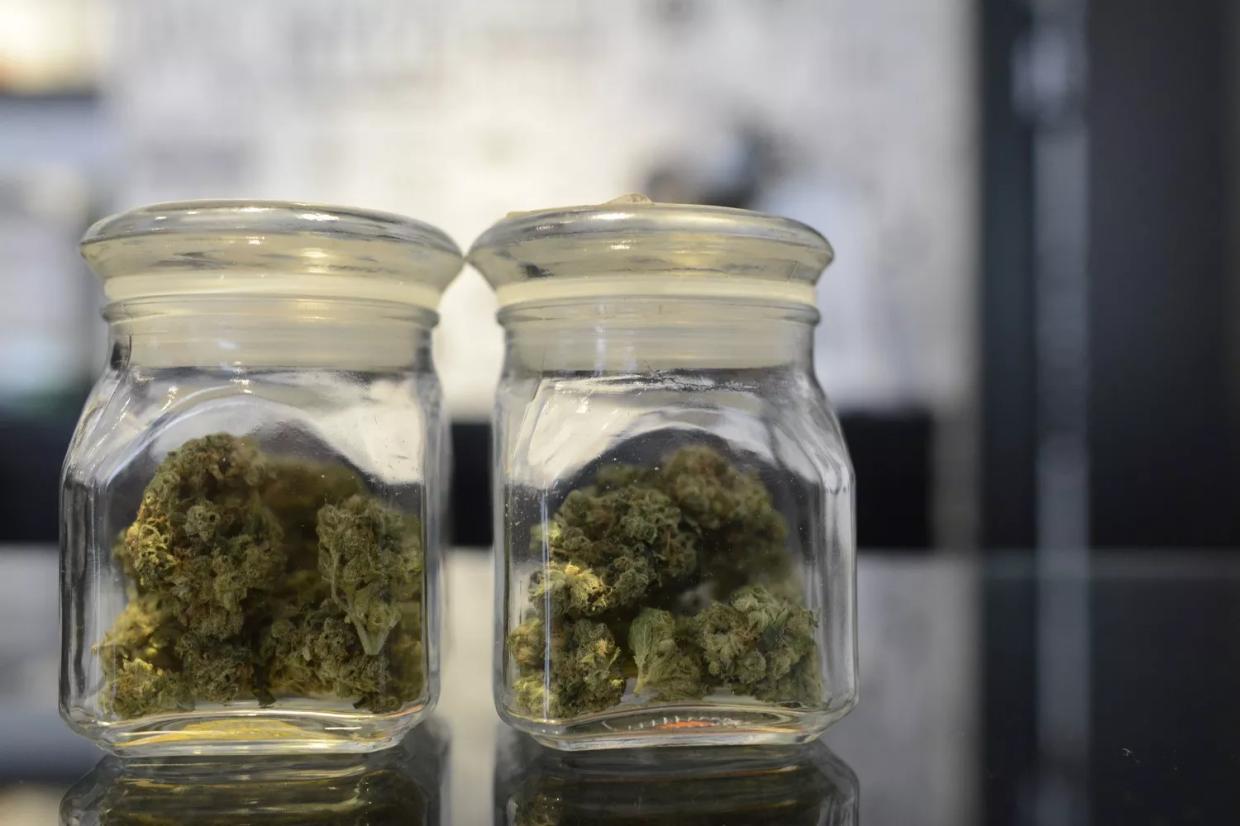 Colorado Rates a “B” for Medical Marijuana Access