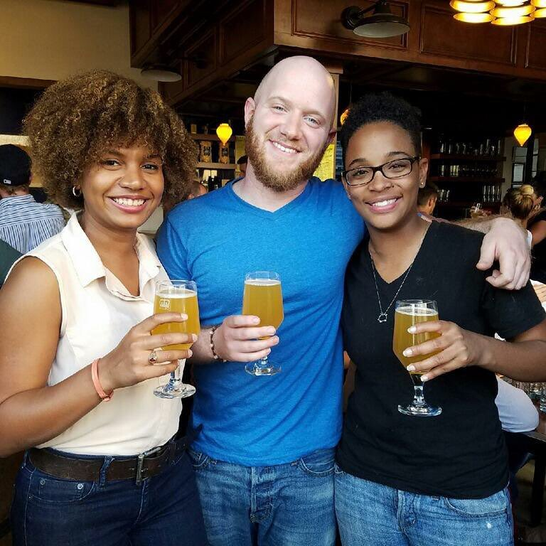 Novel Strand Brewing Will Bring Something New to the Craft-Beer Scene