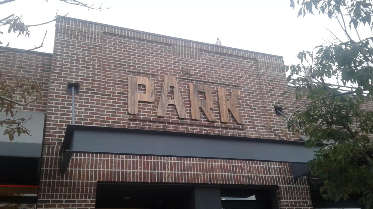 Happy Hour Is Hard to Miss at Cap Hill’s Park Tavern
