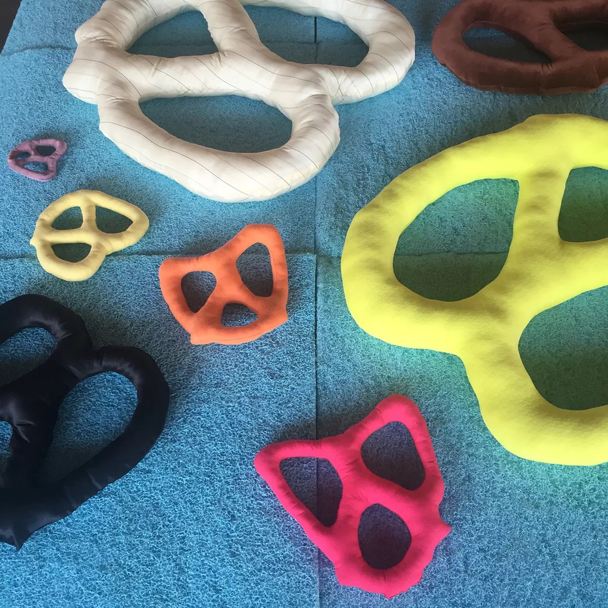 100 Colorado Creatives 4.0: Genevieve Waller