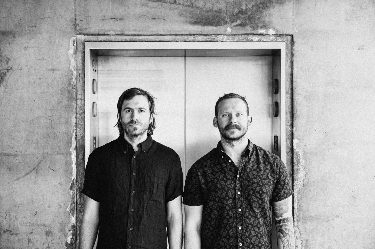 Penny & Sparrow Humanize the Grim Reaper
