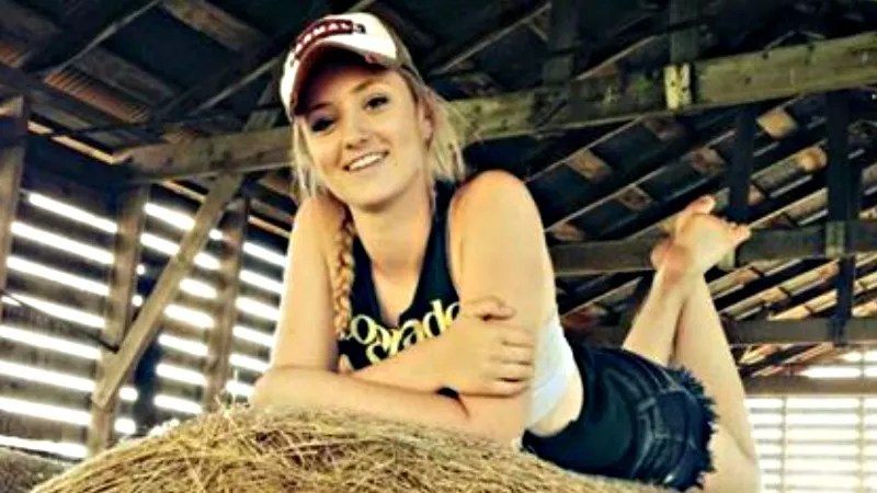 Tanner Flores Guilty in Murder of Rodeo Queen Ashley Doolittle