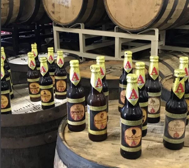 Avery Brewing Will Unload Its Past on Friday, Twelve Ounces at a Time