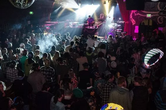 AEG Recruits Cervantes’ Owners as Talent Buyers