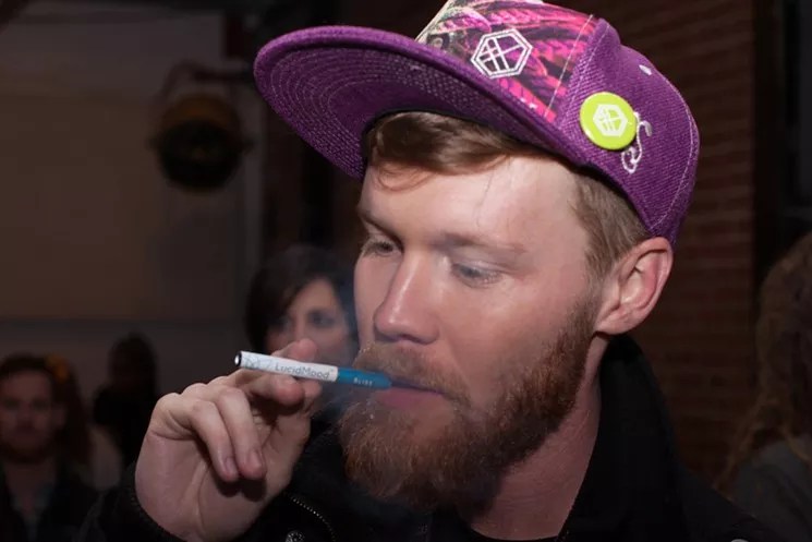 Prescription Drug Take-Back Day Accepting Vaping Products