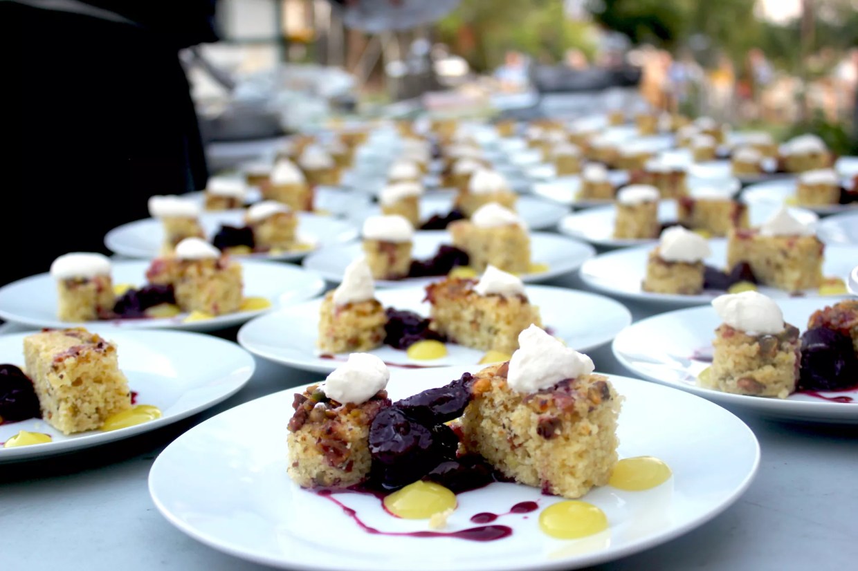 Taste Farm Food, Local Spirits and Foraged Beers This Weekend in Lyons