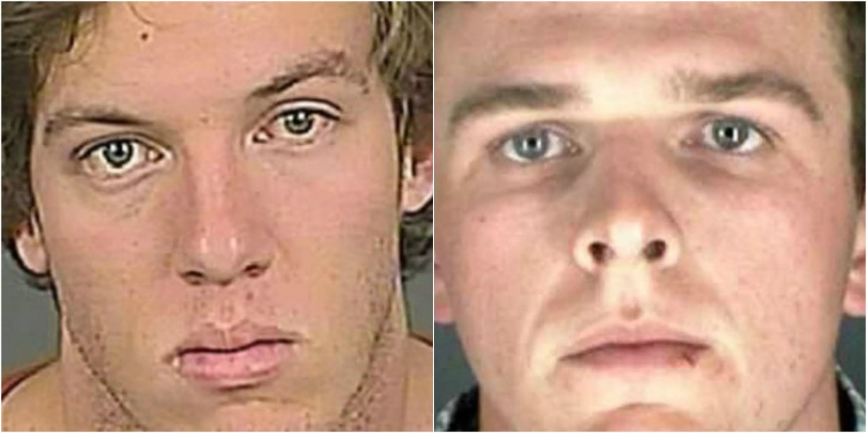 The Wildly Varied Punishment for White, Privileged College Sex Criminals