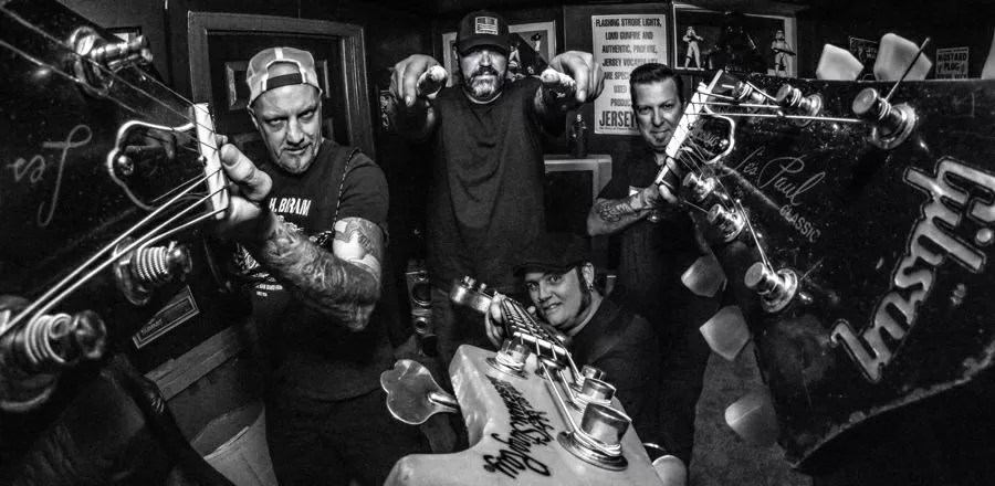 King Rat Has <I>No Apologies, No Regrets</I>