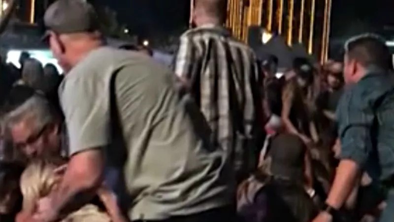 Mass Shootings: At Least 1,864 From Aurora Theater Tragedy to Las Vegas