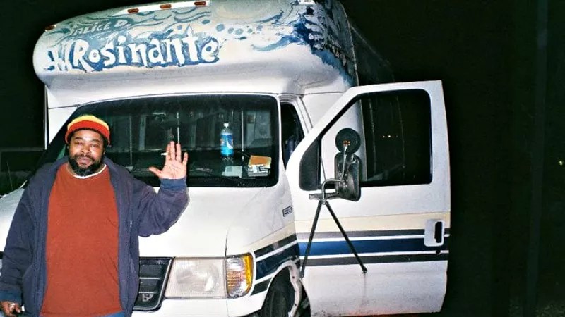 Ex-Rasta Bus Driver Gets 80 Years for Marijuana Grow Shooting