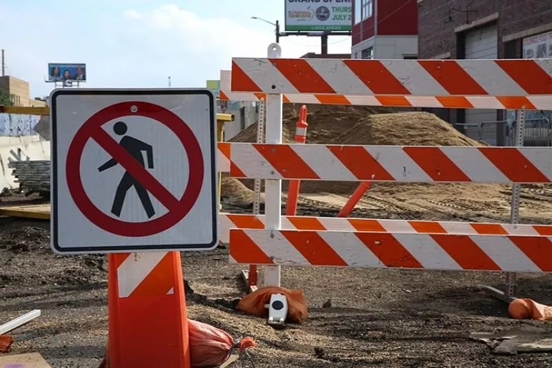 Reader: Brighton Boulevard Project in RiNo Is a Humongous Benefit