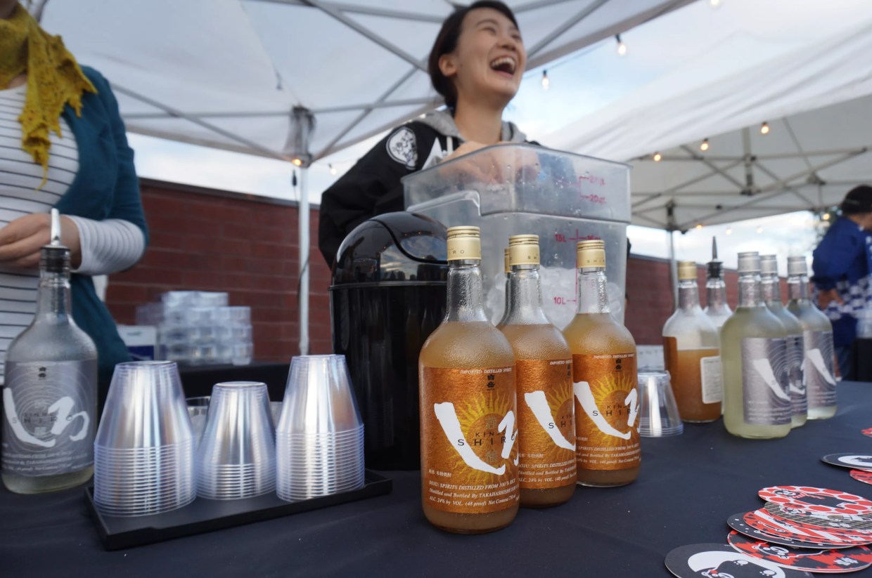 The Best Food and Drink Events on the Culinary Calendar This Week