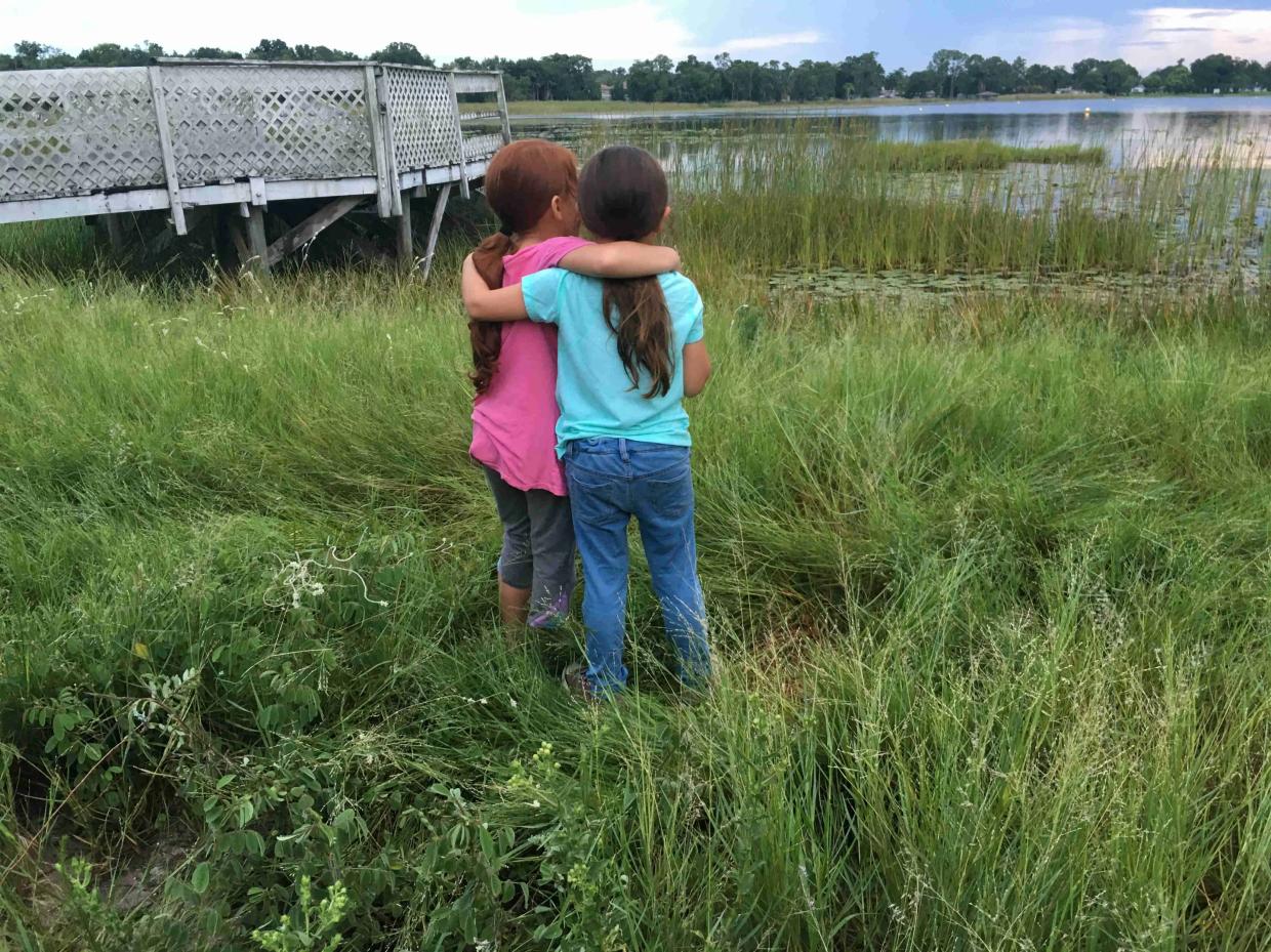 Sean Baker and Willem Dafoe Team Up to Present Hardship in Joyous <i>The Florida Project</i>