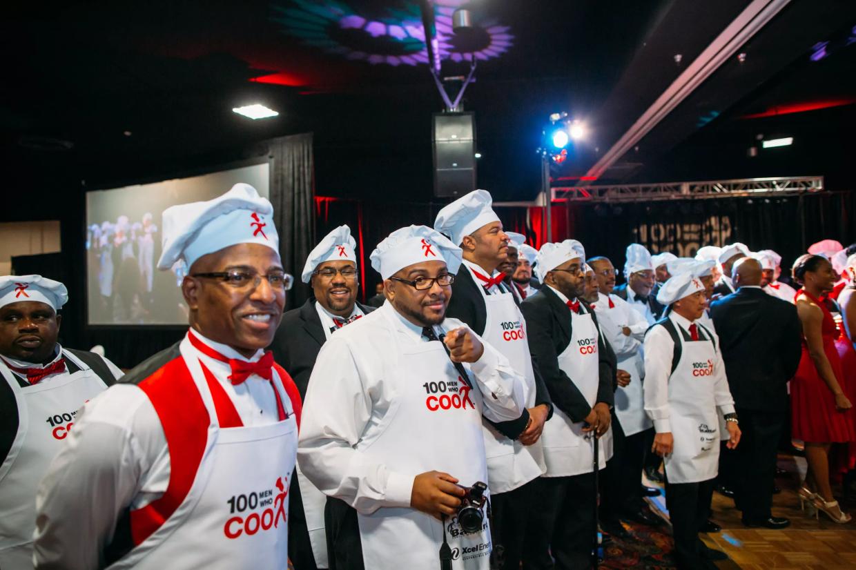 The Seven Best Events on the Culinary Calendar This Week