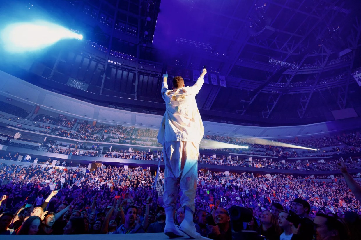 The Best Concerts in Denver This Week