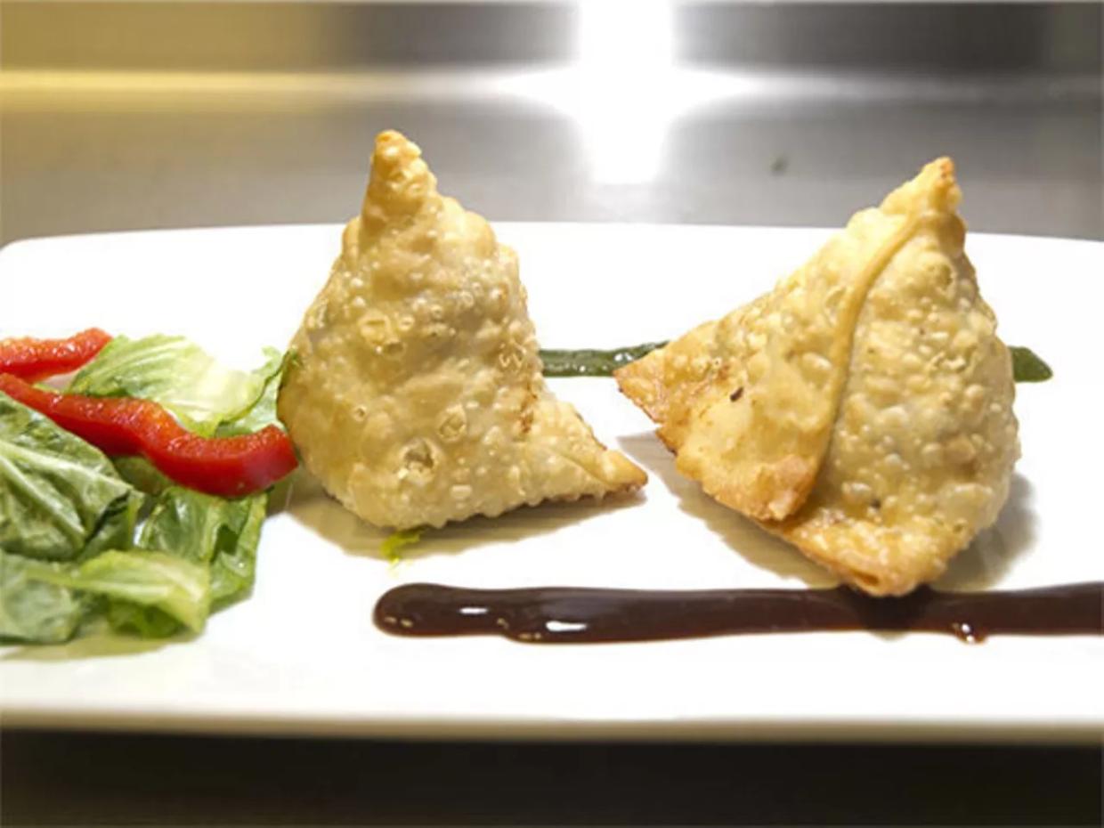 Azitra Offers Plenty of Vegan Indian Cuisine in Broomfield