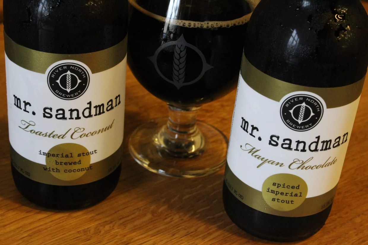 Hate Cold Weather? Warm Up With These Nine Colorado Coconut Beers