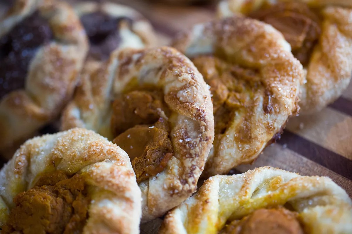 The Eight Best Events on the Culinary Calendar This Week