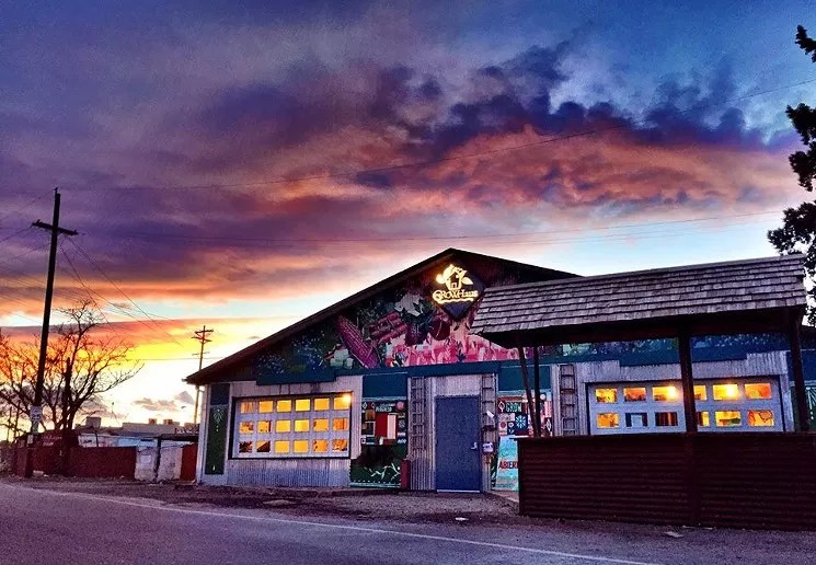 The Five Best Events on the Culinary Calendar This Weekend