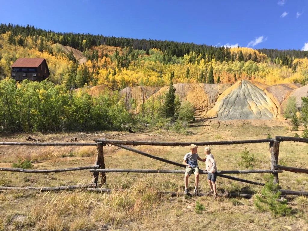 Six Family-Friendly Ways to Celebrate Harvest Time in Colorado