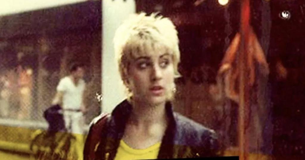Jean Caffeine’s <em>Sadie Saturday Nite</em> Revives the Spirit of San Francisco Punk
