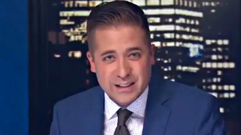 9News’s Kyle Clark on Being Denver TV’s Social-Media King