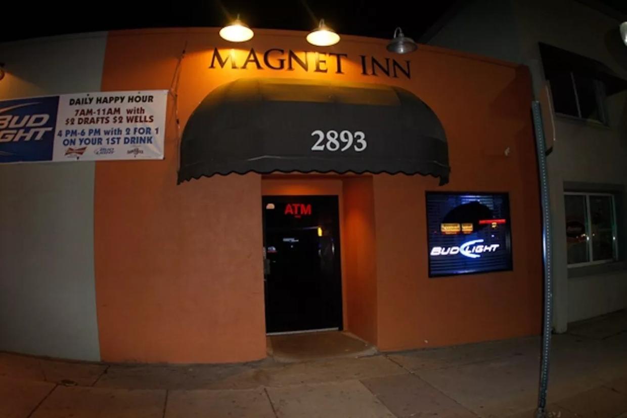 The Magnet Inn Is One of a Dying Breed in Englewood