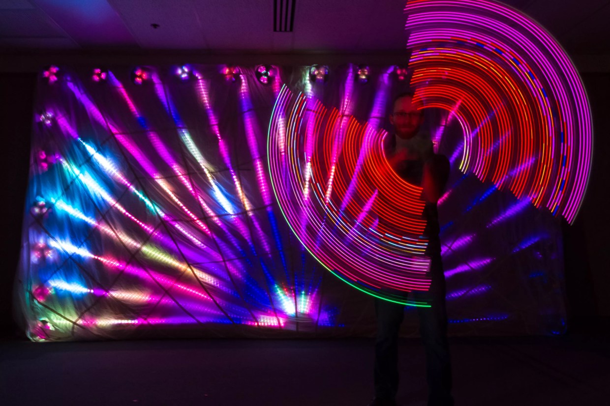 100 Colorado Creatives 4.0: Elise VanDyne