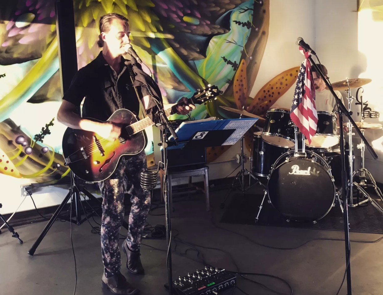 Ten of Denver’s Best Open-Mic Nights