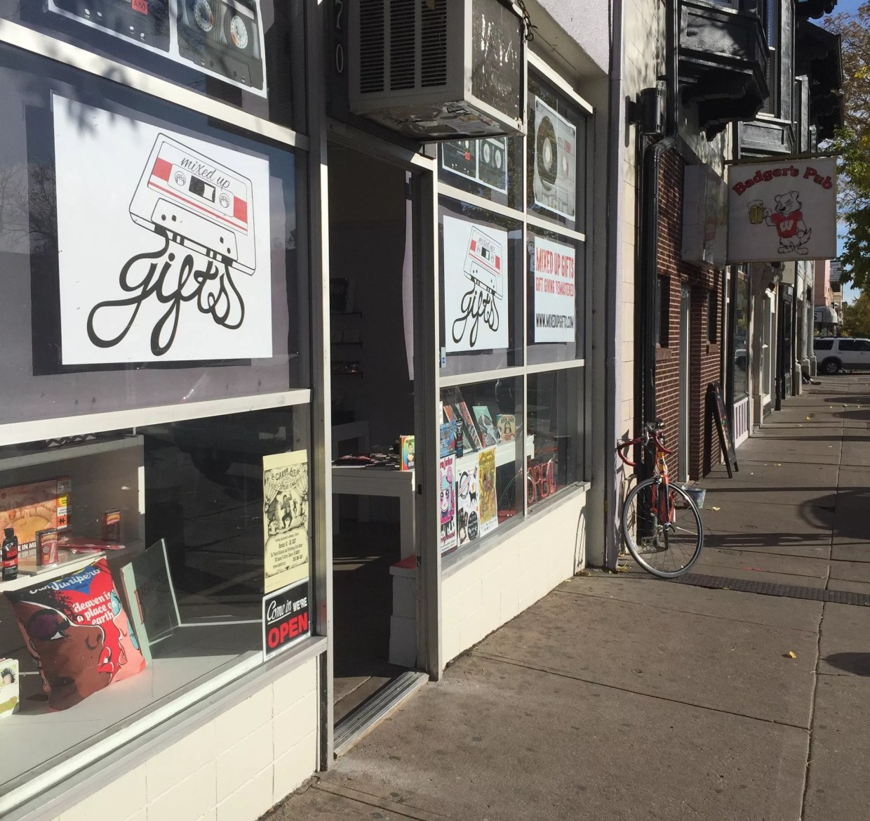 Myxed Up Creations Demands That Mixed Up Gifts Change Its Name